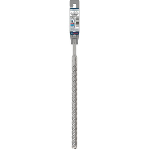 Bosch - Bohrer PRO SDS plus-5X 2608836629 Hammerbohrer 17 x