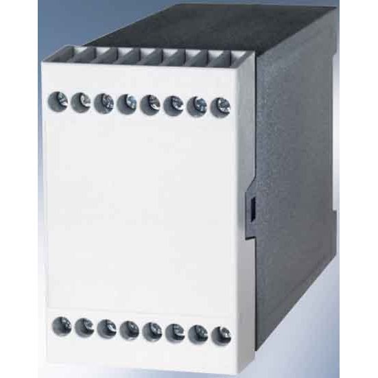 Gelbau - Trennschaltverstärker Diodenauswerter 3002.5000Z