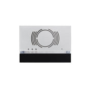Grothe - Montageelement für Türstation Audio-Türlautsprecher-Abd. TL 1168/130 f.TL1083/38