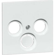 Peha - Einsatz/Abdeckung für Kommunikationstechnik Abdeckung rws D 20.610.022 TV für Antennendose