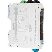 Stahl - Trennschaltverstärker Binärausgabe 9275/10-24 #261435 Digital Ausgang