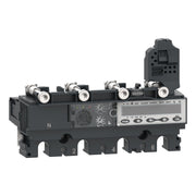 Schneider Electric - Auslöseblock für Leistungsschalter Elektron. Auslösegerät C2546E250 MicroLogic 6.2E