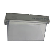 Ceag Notlichtsysteme - Sicherheitsleuchte LED-Einzelbatterie-Leuchte AtlanticLED DCGLine+ m.autom. Funkt.test