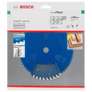 Bosch - Kreissägeblatt Expert for 2608644034 Wood H 180 x 30 Z48