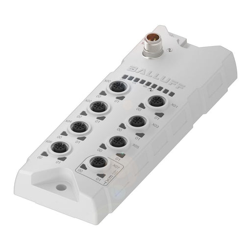 Balluff - Feldbus, Dez. Peripherie - Digitales Ein-/Ausgangs-Modul E/A-Modul BNI IOL-314-S52-P012 − 1 Stück by Balluff
