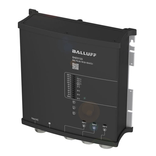 Balluff - Gleichstromversorgung Stromversorgung BAE PS-XA-1W#BAE0133
