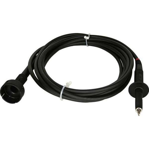 Gossen Metrawatt - Zubehör/Ersatzteile für Prüf- und Messgeräte (Elektro) Verlängerungsleitung Leadex 5000 5m