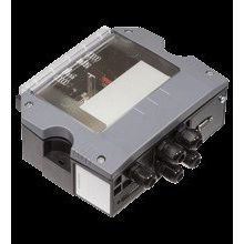 Pepperl+Fuchs Fabrik - Zubehör/Ersatzteile für Industriesensoren Barcode Anschlussbox CBX800-KIT-B6 Profibus