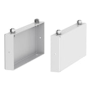 Eaton - Sockel/Sockelelement (Schaltschrank) Sockel-Seitenblendensatz EMC2-SS-1/250-W