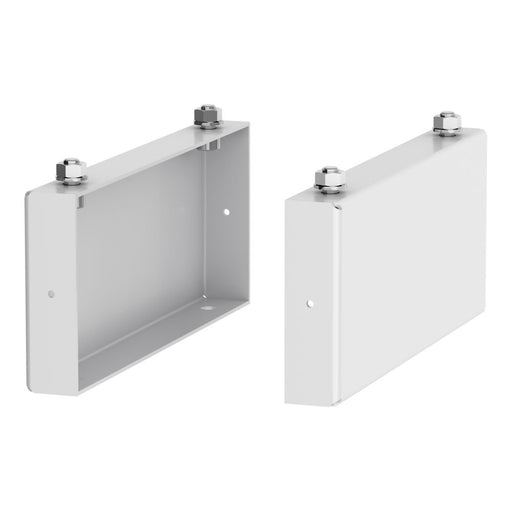Eaton - Sockel/Sockelelement (Schaltschrank) Sockel-Seitenblendensatz EMC2-SS-1/250-W