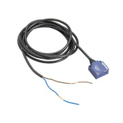 Telemechanique Sensors - Induktiver Näherungsschalter XS8E1A1PAL10 Form E
