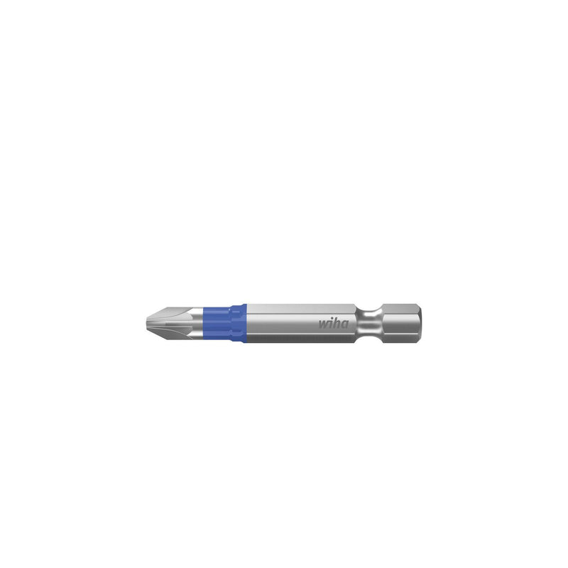 Wiha - Bit-Set T-Bit 7042T902(VE5) PZ2x50