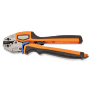 ABB Stotz S&J T&B - Presswerkzeug Kabelschuhe/Verbinder, Aderendhülsen, Schirmanschluss Handwerkzeug ERG4007 für Verbinder