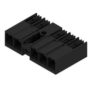 Weidmüller - Leiterplattensteckverbinder Verbinder 7.62mm SV 7.62HP#1048700000 − 36 Stück