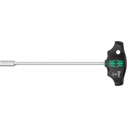 Wera - Steckschlüssel Steckschlüsselschr.Dreher 05023385001 495 Quergriff