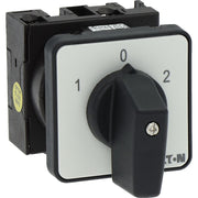 Eaton - Lastschalter Umschalter T0-1-8210/E 1pol