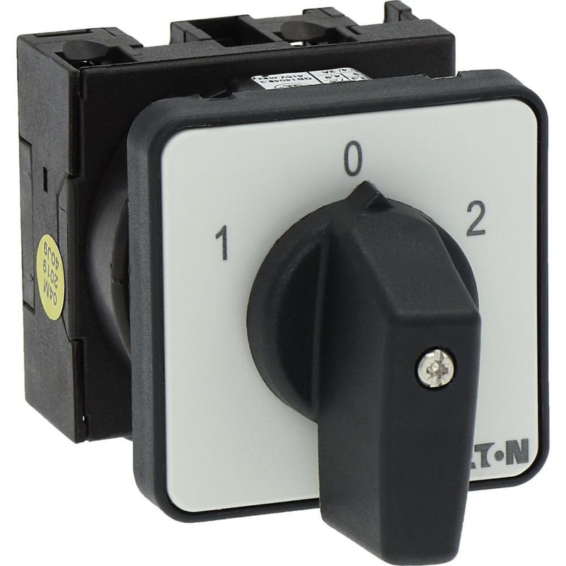 Eaton - Lastschalter Umschalter T0-1-8210/E 1pol