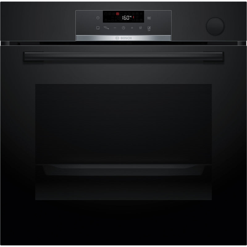 Bosch - Backofen EB-Backofen HRG532BB3 Serie4