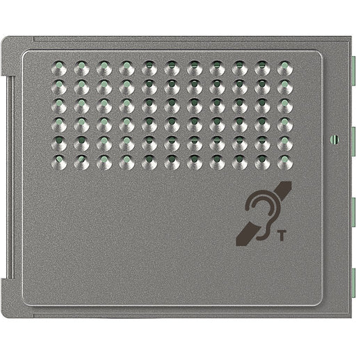 Legrand (BT) - Abdeckrahmen Frontblende Induktion 352705 Robur