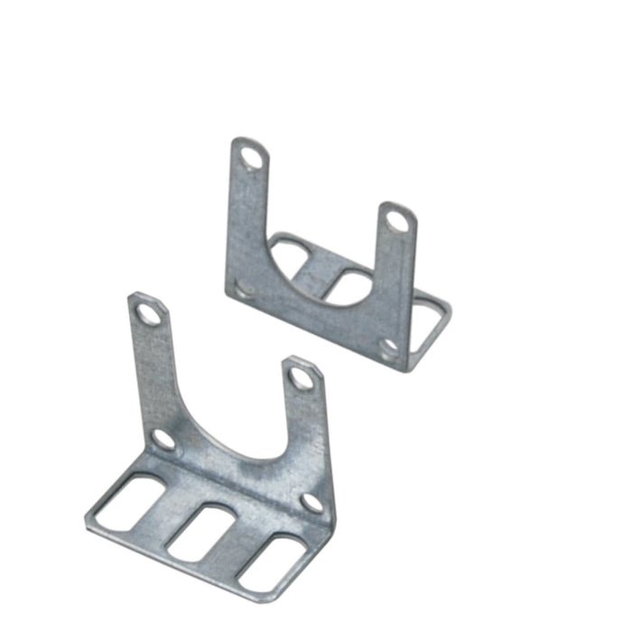 EFB-Elektronik - Mehrfachsteckdose Steckdosenleiste 19Zoll 691685 1HE, 9f., RAL7035  − 1 Stück
