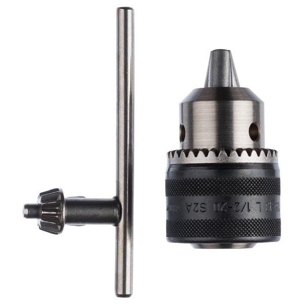 Bosch - Bohrfutter Zahnkranzbohrfutter bis 13 1608571062 mm, 1/2-Zoll 20UNF