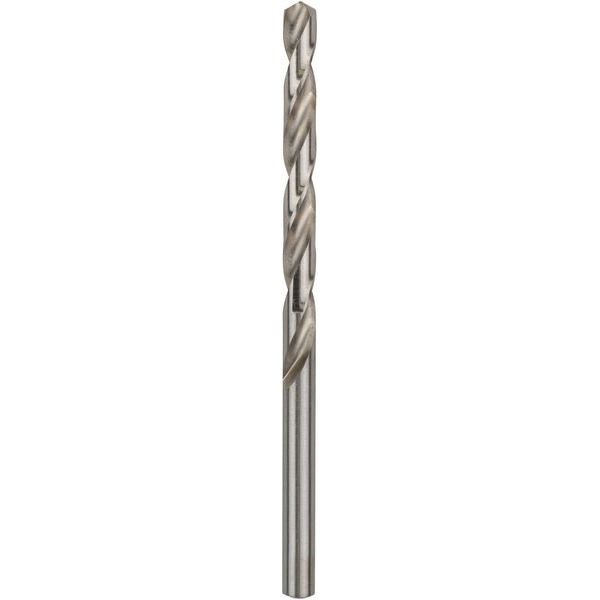 Bosch - Bohrer PRO Metal HSS-G 2608595070 Spiralbohrer 7 x 69