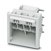 Phoenix Contact - Leiterplattensteckverbinder Leiterplattengrundleiste ICC25-H/4R5,0-7035 − 50 Stück