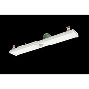 Ridi-Leuchten - Bewegungsmelder/Präsenzmelder komplett Moduleinsatz Slave-Sensor VL2MFS500-13PD9S-R10 weiß