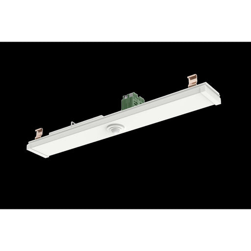 Ridi-Leuchten - Bewegungsmelder/Präsenzmelder komplett Moduleinsatz Slave-Sensor VL2MFS500-13PD9S-R10 weiß − 1 Stück by Ridi-
