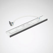 Trilux - Elektrisches Zubehör/Ersatzteile für Leuchten Lichtbandbaustein 7650IP+LLWC L37 05 schwarz − 1 Stück