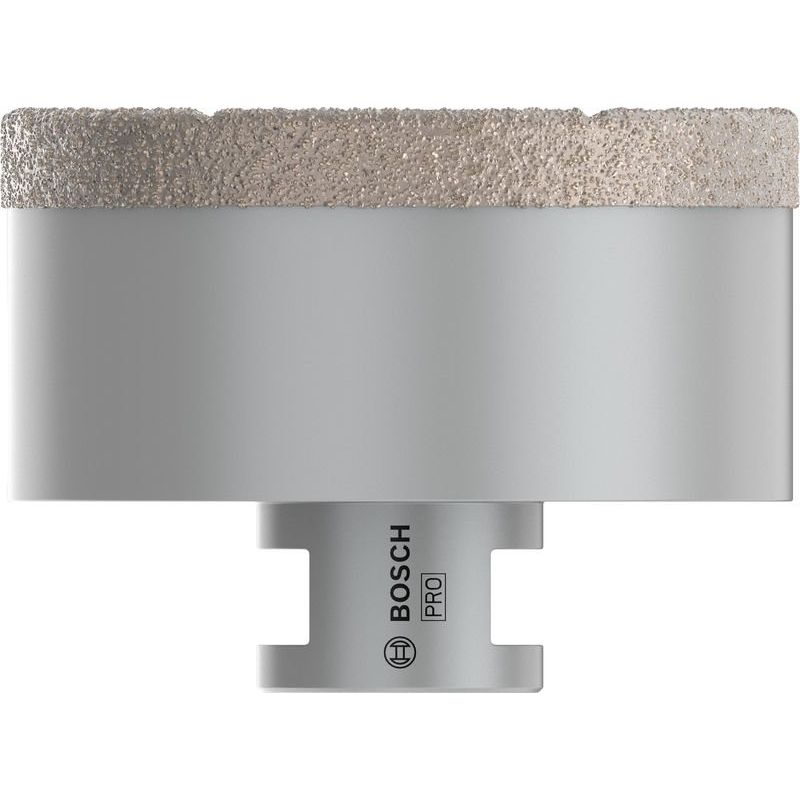 Bosch - Bohrer PRO Ceramic dry 2608587135 Trockenbohrkrone 83