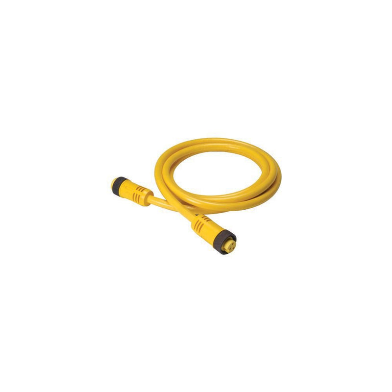 Eaton - Konfektioniertes Sensor-Aktor-Kabel Verbindungsleitung DC CSDS4A4CY2205-D Kupplung M12 L=5m