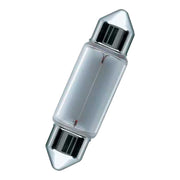 Osram - Fahrzeuglampe Autolampe 6461 10W 12V SV8.5-8