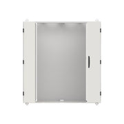 Striebel&John - Leergehäuse Wandschrank TG407S SK II, IP55