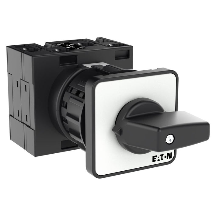 Eaton - Lastschalter Wechsel-Umschalter T3-2-8221/EZ  − 1 Stück
