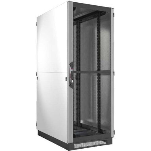 Rittal - Netzwerk-/Serverschrank Netzwerkschrank 42HE PremiumServer-12 2100x800x1200
