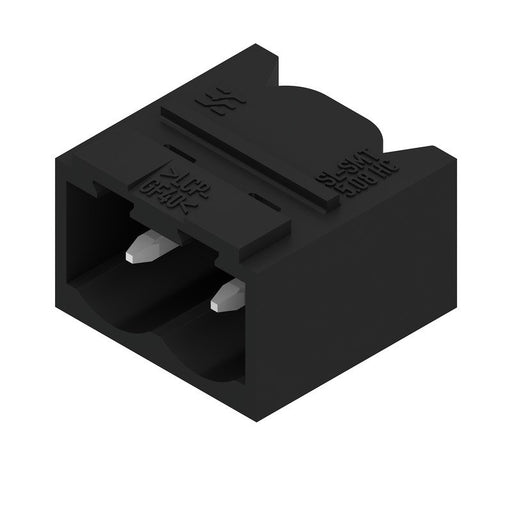Weidmüller - Leiterplattensteckverbinder Verbinder 5.08mm SL-SMT 5.#1884210000 − 350 Stück