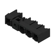 Weidmüller - Leiterplattensteckverbinder Verbinder 7.62mm SL 7.62IT#1173730000 − 48 Stück