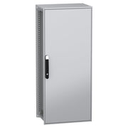 Schneider Electric - Gehäuse/Schaltschrank (leer) Standgehäuse elektrisch NSYSFN14640 PanelSeT SFN