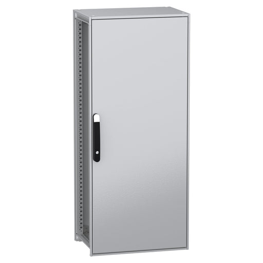 Schneider Electric - Gehäuse/Schaltschrank (leer) Standgehäuse elektrisch NSYSFN14640 PanelSeT SFN