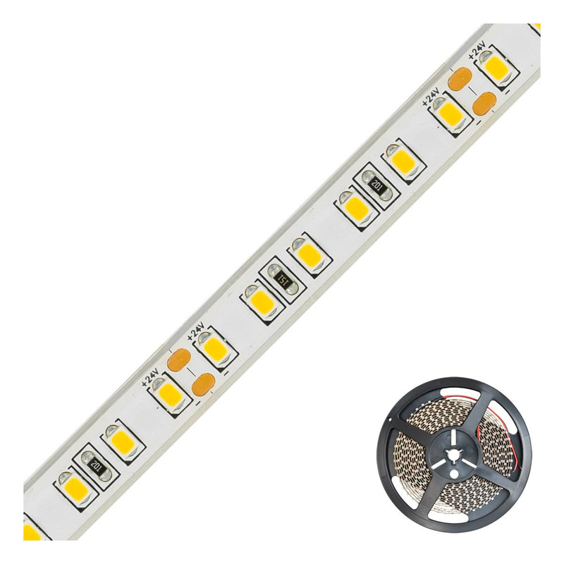 EVN Lichttechnik - Lichtschlauch/-band LED-Strip 24V STR6724602840 5m 4000K