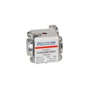 Mersen - HRC-Sicherung Sicherungseinsatz HL PC30UD69V100TF Gr.30 aR 100A/690VSB − 3 Stück