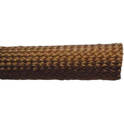 Anamet - Hohlgeflechtschlauch Glasfaser-Schlauch 336-644-1 NW=44mm − 15 Meter
