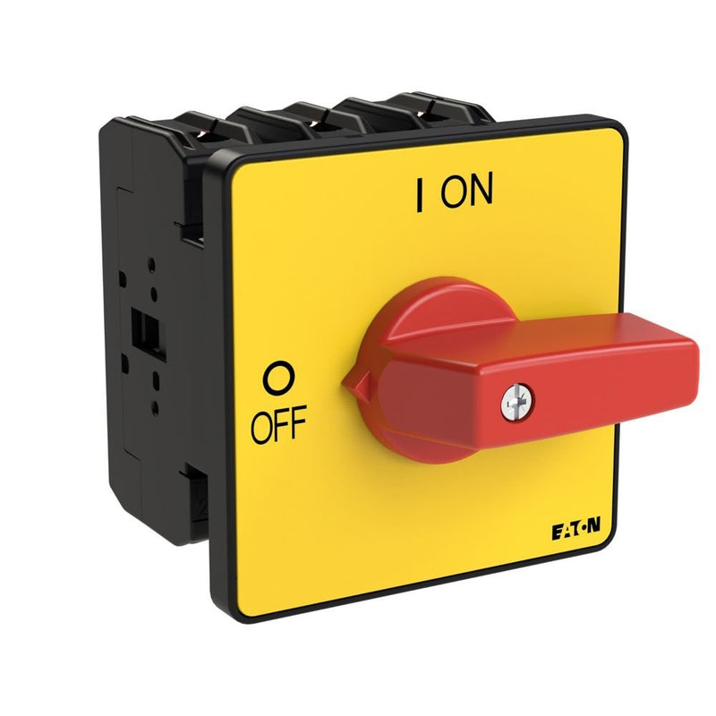 Eaton - Lasttrennschalter EIN-AUS-Schalter P3-80/E-RT 80A, 3-polig