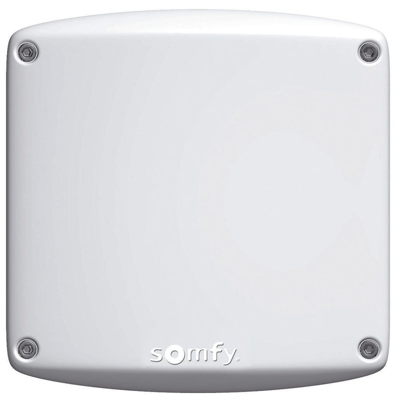 Somfy - Gleichstromversorgung Gruppensteuerung 1870156 GPS 800 230/24 V