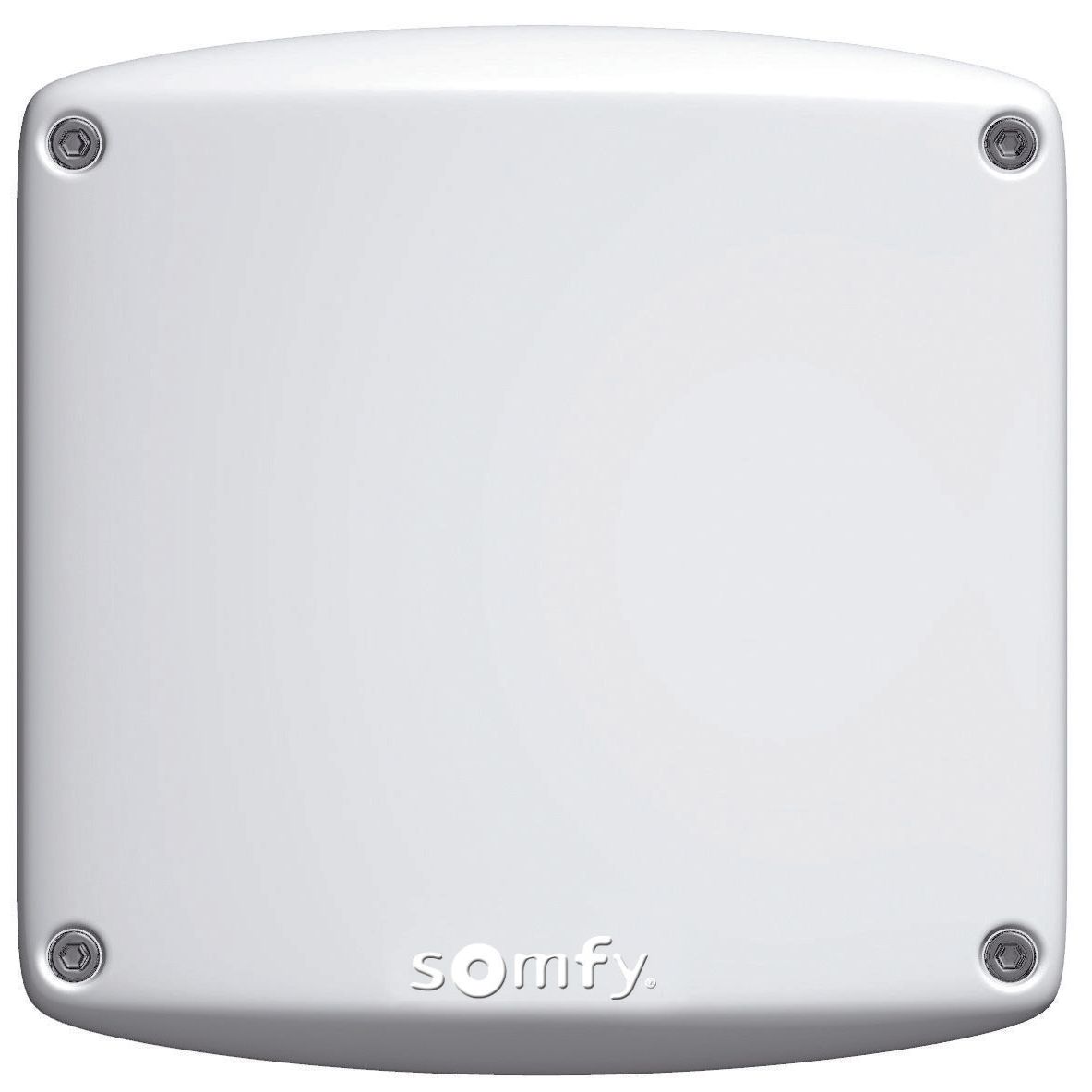 Somfy - Gleichstromversorgung Gruppensteuerung 1870156 GPS 800 230/24 V