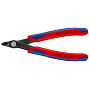 Knipex - Seitenschneider Präz.-Schneidzange 78 31 125 125mm