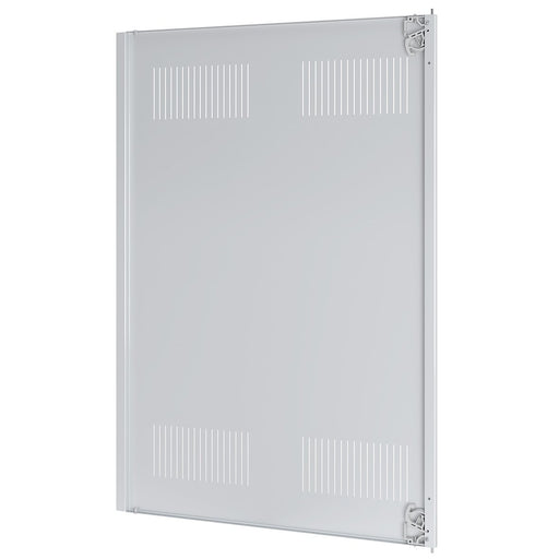 ABN - Tür/Bedientableau (Schaltschrank) R-Gehäuse Ersatztür ABNRY205T01 BH5 2FB