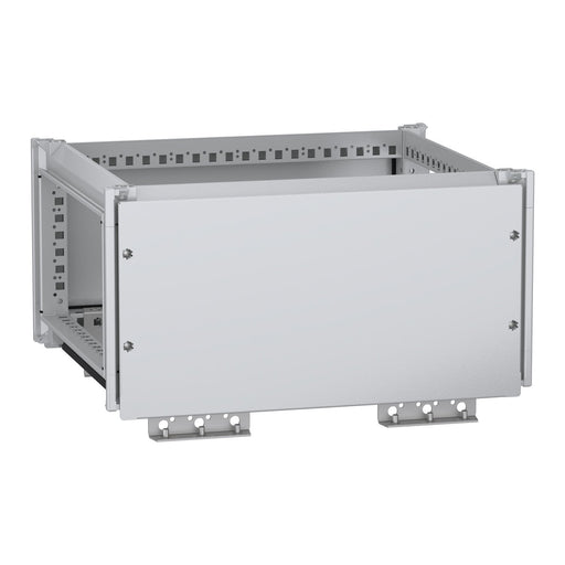 Schneider Electric - Aufsatzmodul (Schaltschrank) Obere Sammelschienenkammer NSYTBCN365 PanelSeT SFN