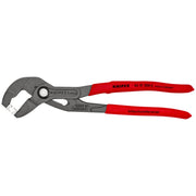 Knipex - Wasserpumpenzange Schlauchschellenzange 85 51 250 C 250mm
